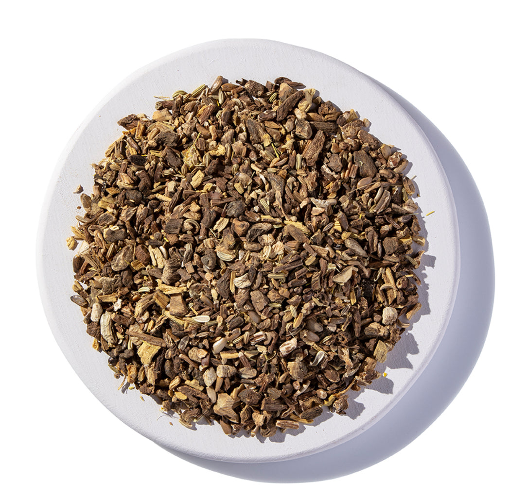 Cyst Herbal Tea