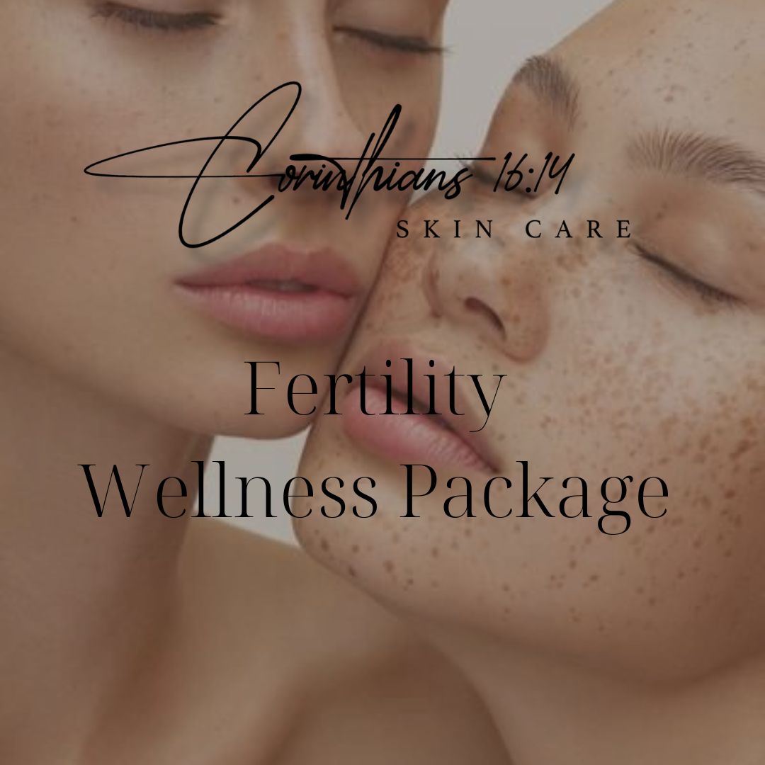 Fertility Wellness Package