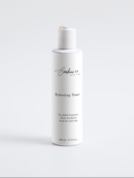 Hydrating Toner