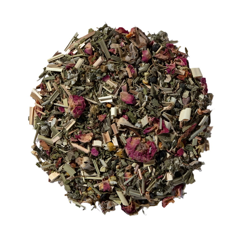 Breast Cancer Herbal Tea