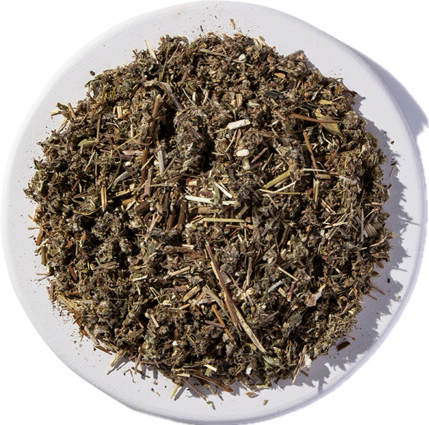 PCOS Herbal Tea Blend