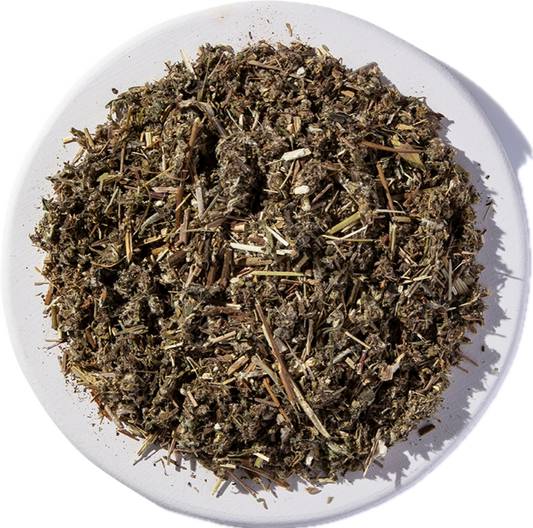 PCOS Herbal Tea Blend