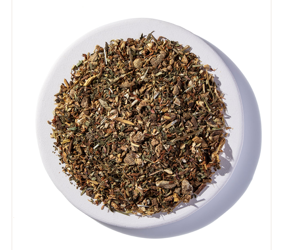 Focus & Flow Herbal tea
