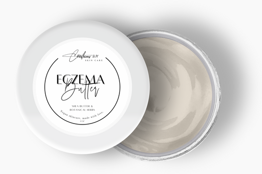 Eczema Butter