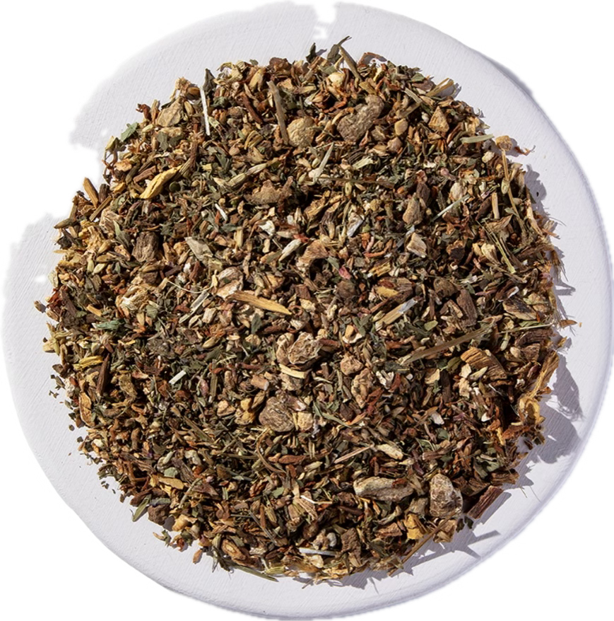 Fibroid Herbal Tea