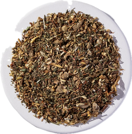 Fibroid Herbal Tea