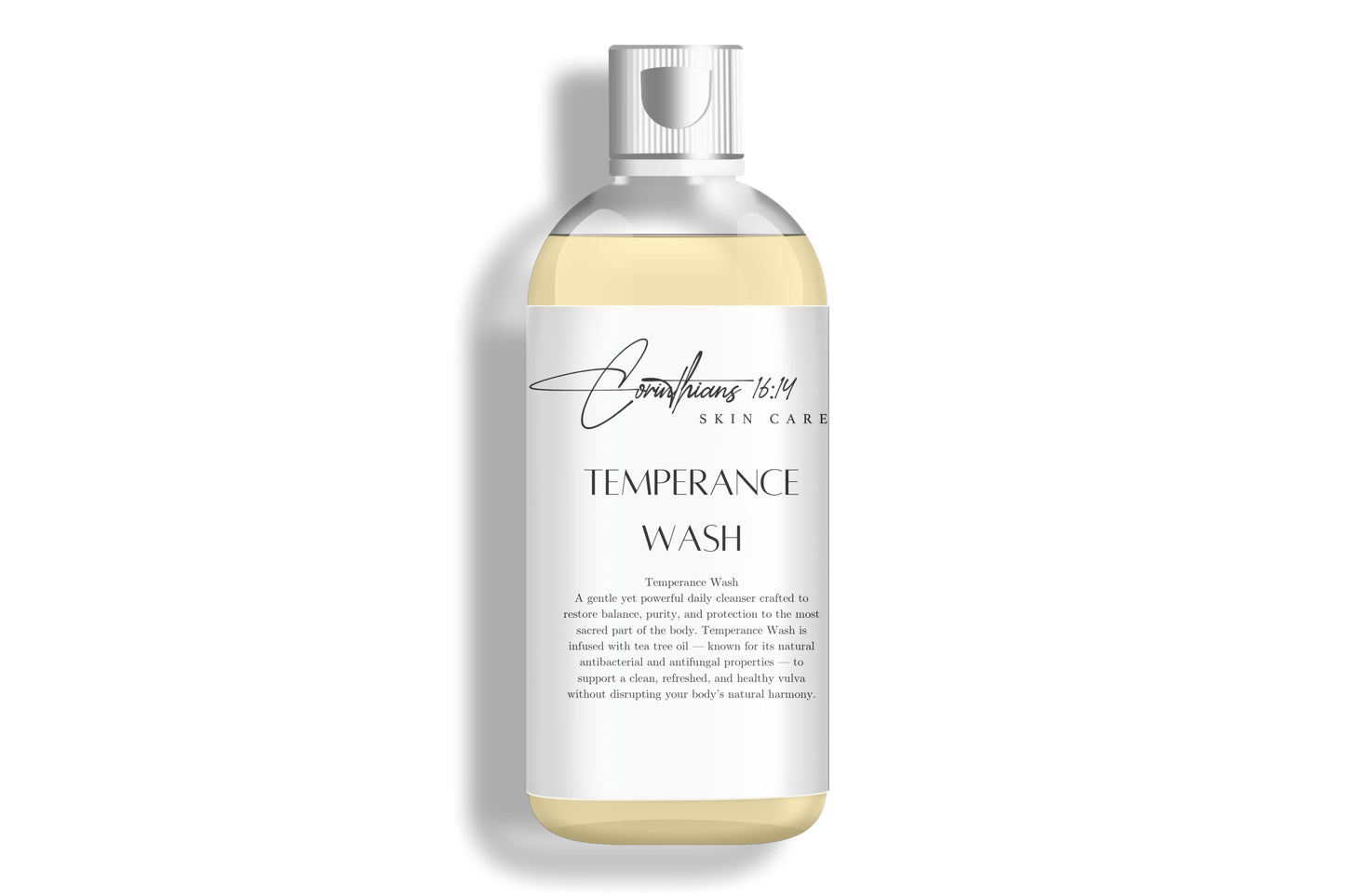 Temperance Wash