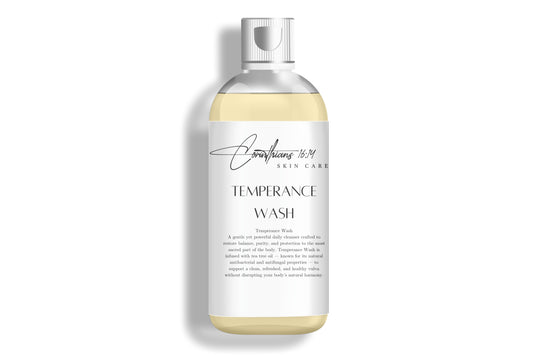 Temperance Wash