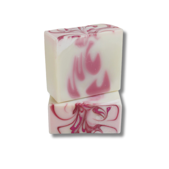 Pink Grapefruit Soap bar