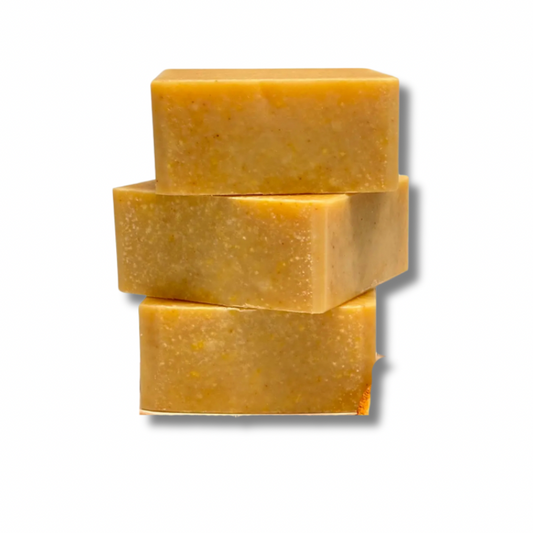 Turmeric & Glow Bar