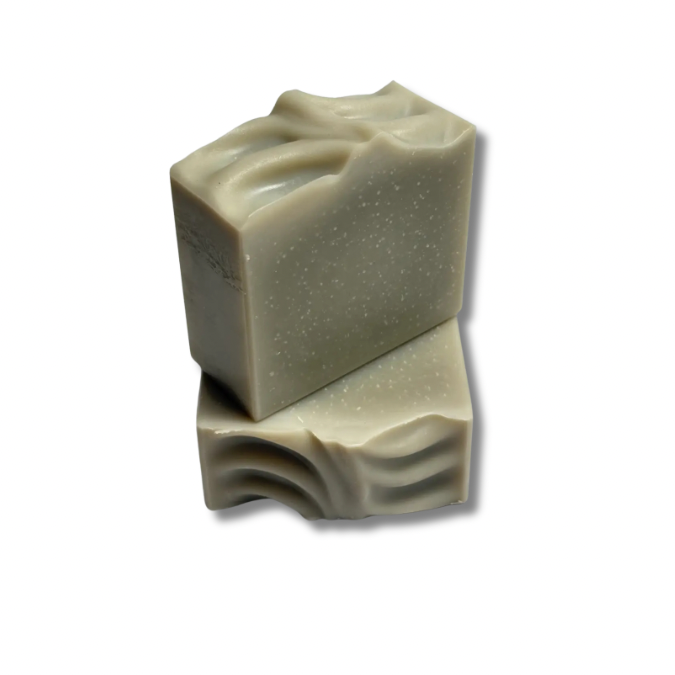Dead Sea Mud Bar