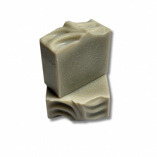Dead Sea Mud Bar
