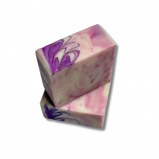 Lavender Dream Bar